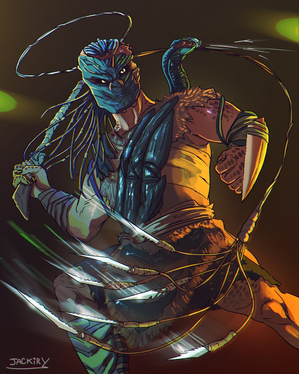 Jacques Pandalord tweet media