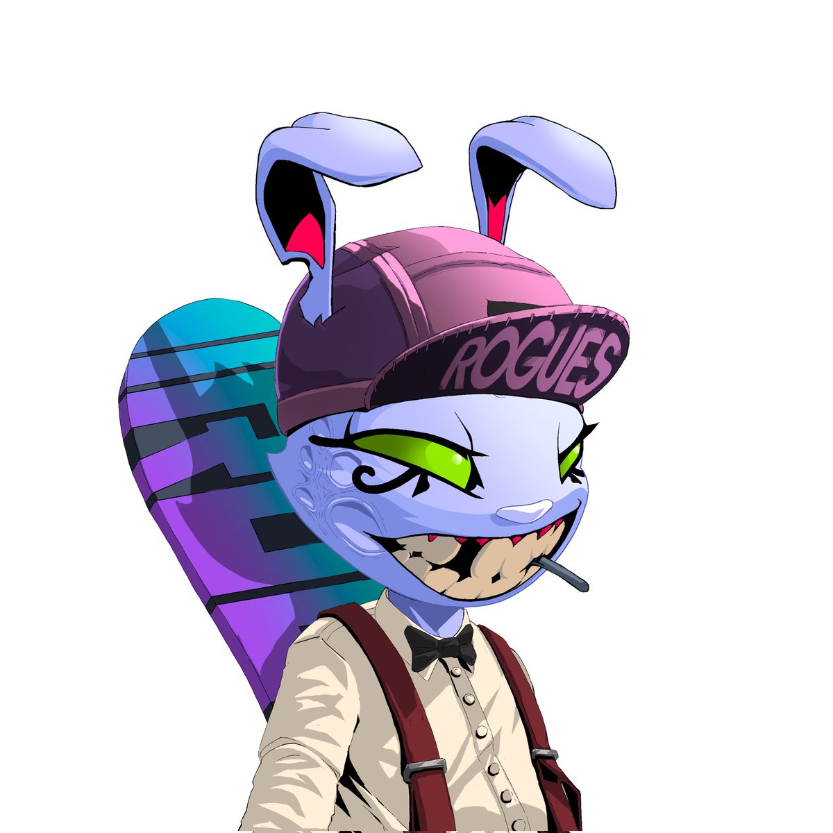 JackTheMenace 🐰🥕⚡🐱 tweet media