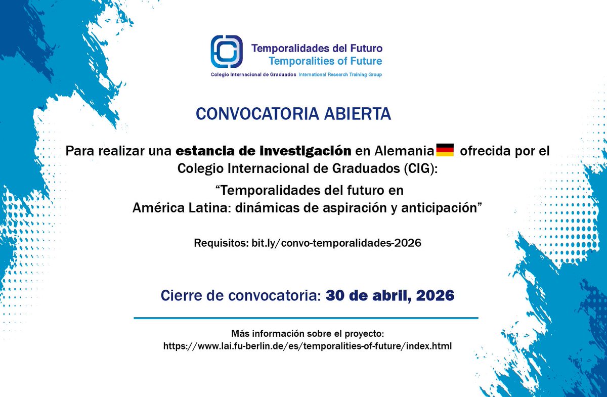 CIALC-UNAM tweet media