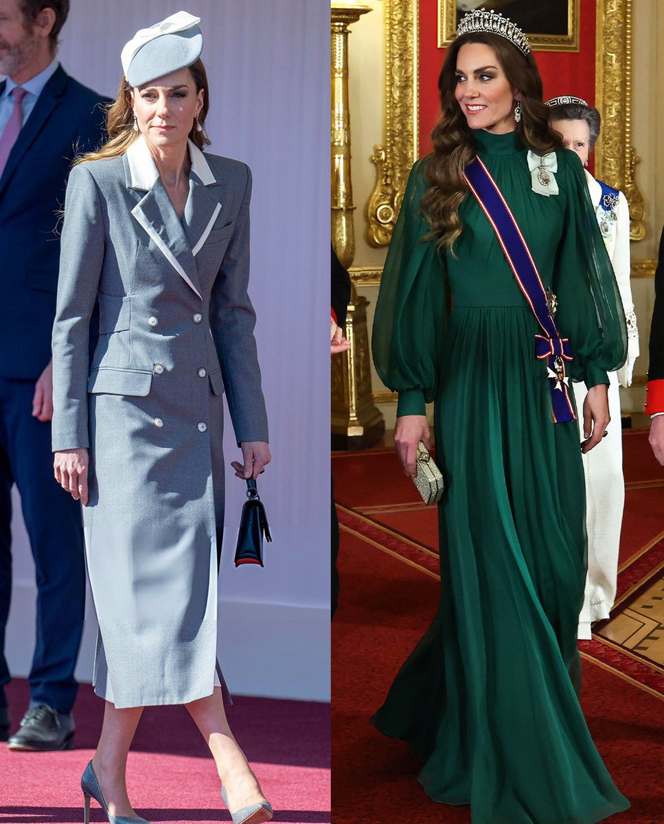 Princess of Wales News tweet media