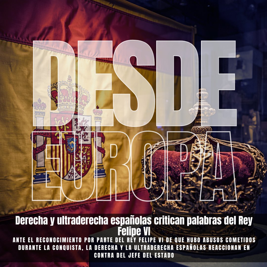 Contralínea tweet media