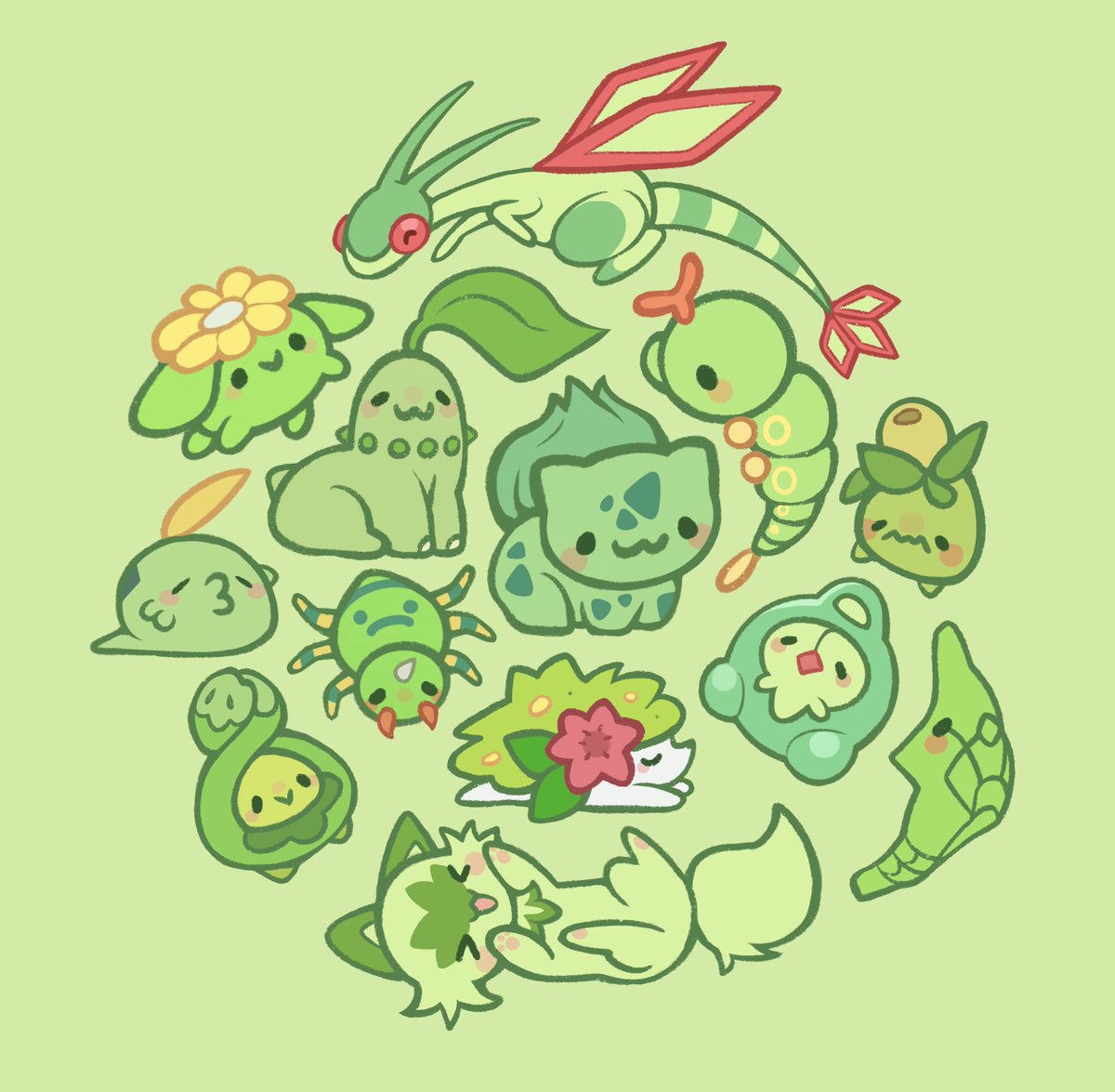 Sel/bun Shop open! tweet media