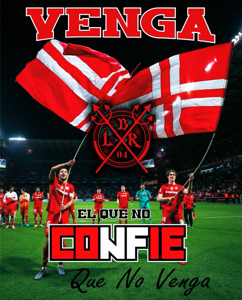 La Banda del Rojo 04 🇲🇽 🇱🇻 tweet media