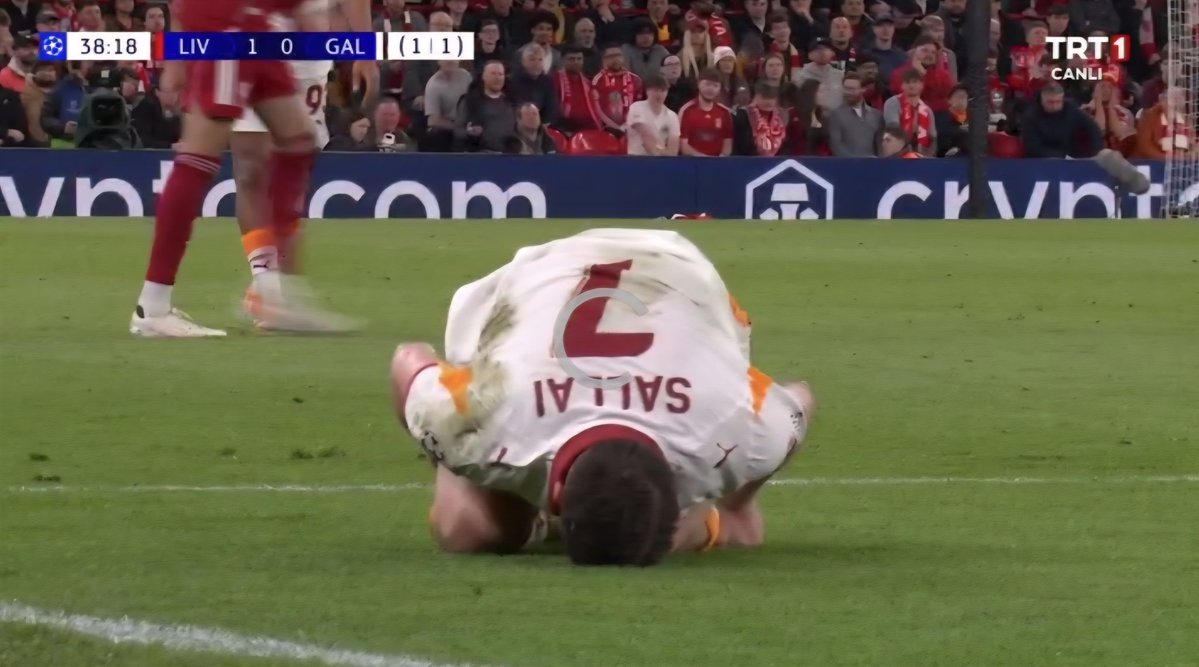 Yes ConText Fener tweet media