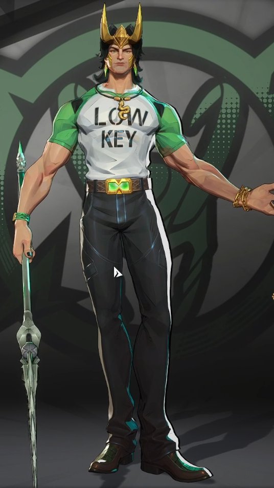 Rivals - Leaks & Info tweet media