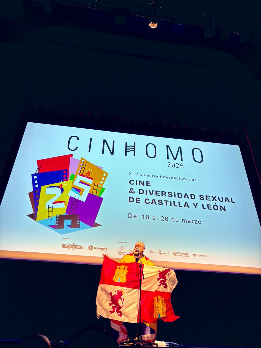 Blanca JC tweet media