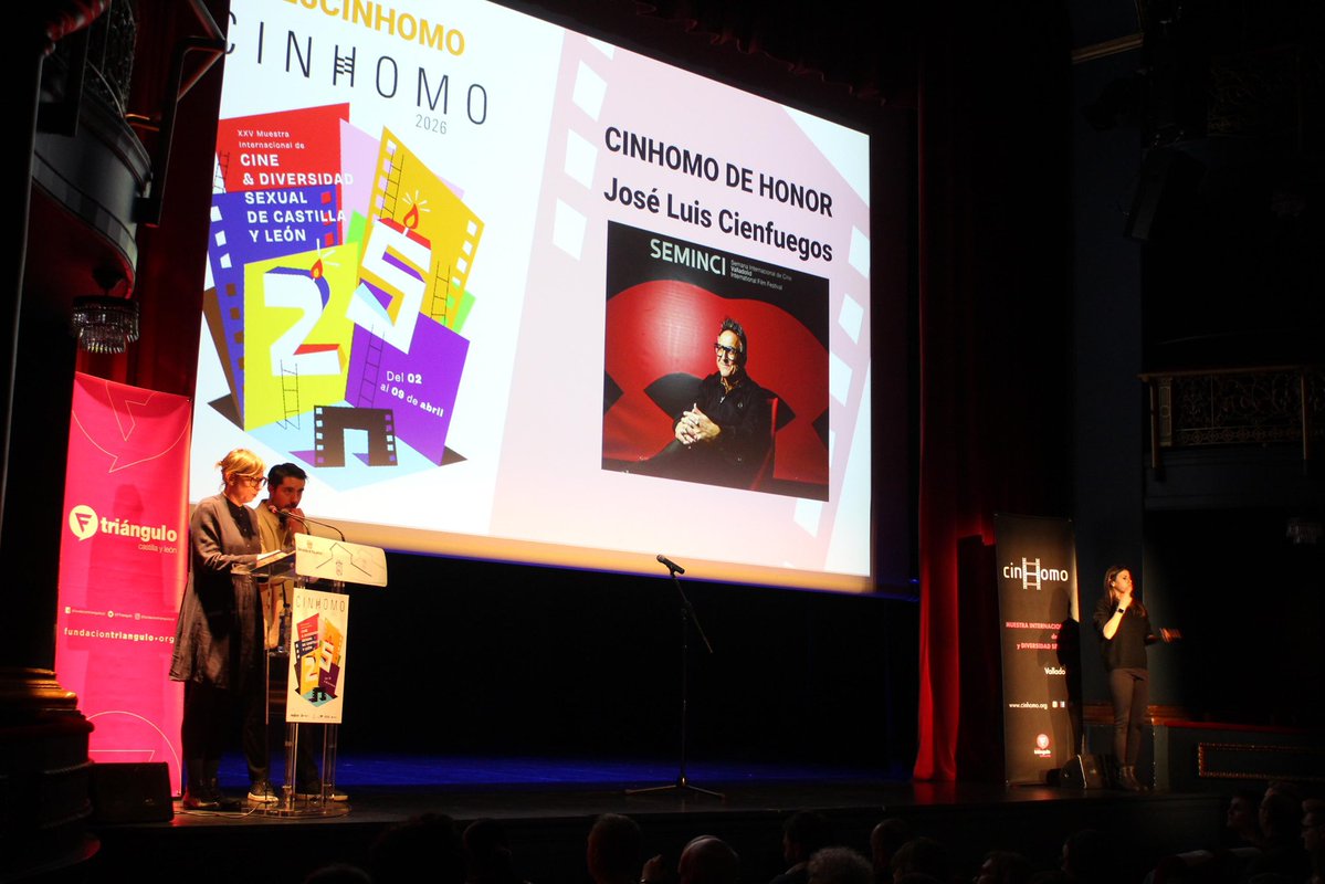 Blanca JC tweet media