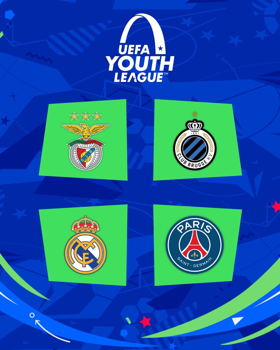 UEFA Men's Youth tweet media