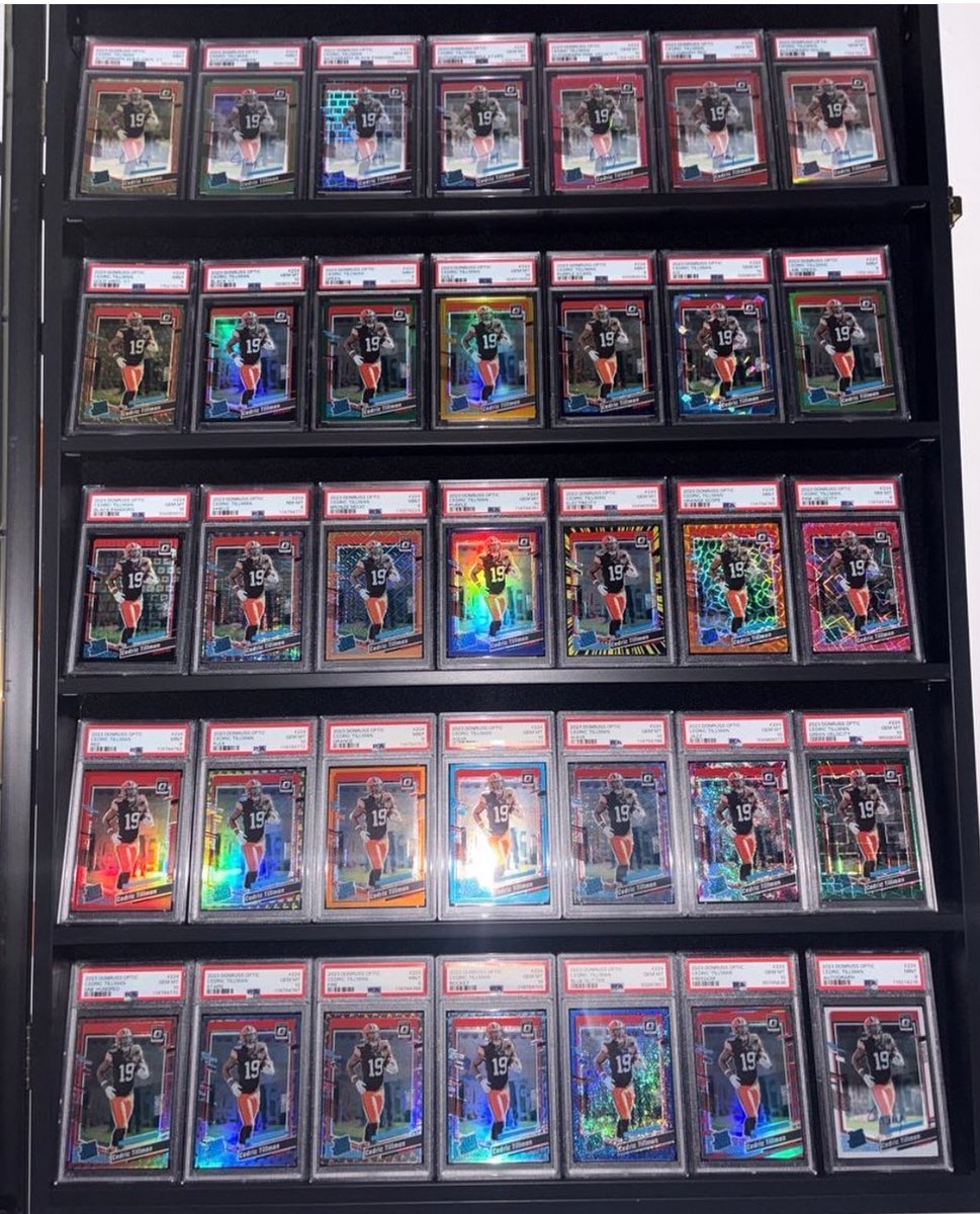 MightyElf Cards and Podcast tweet media