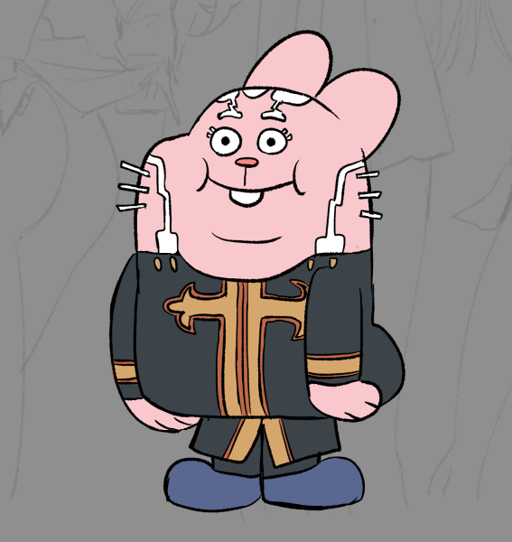 Wanderjegson tweet media