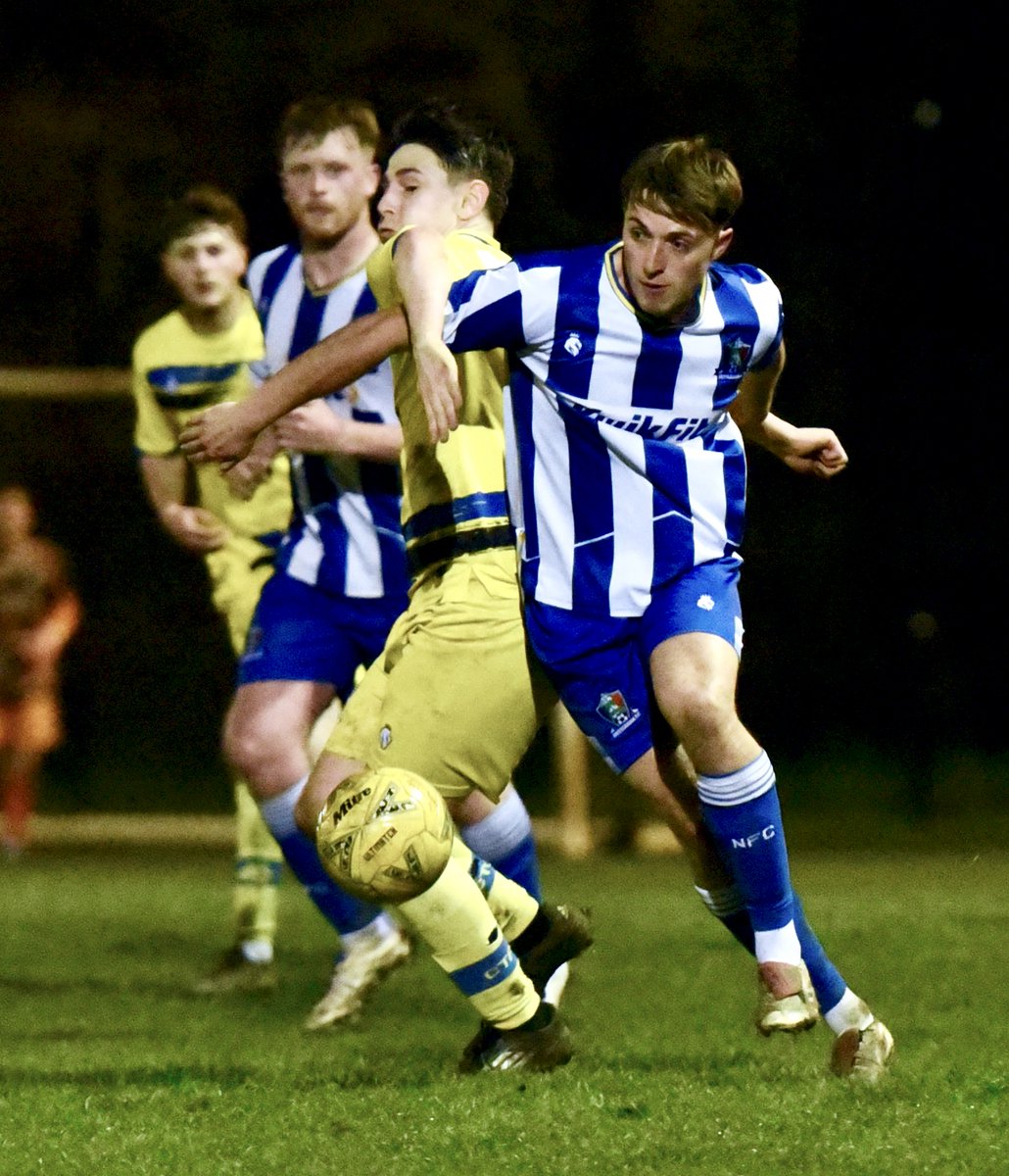 nigel west tweet media