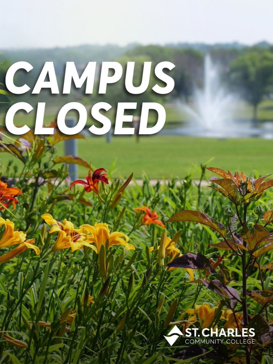 St. Charles Community College tweet media