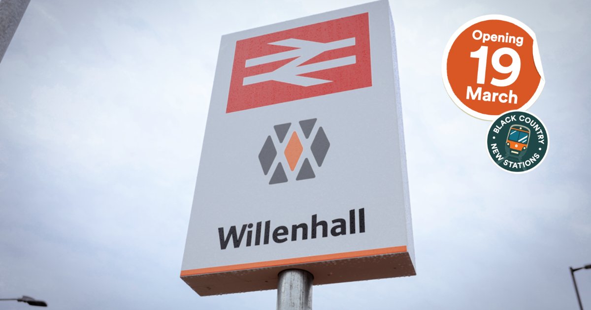 Transport for West Midlands tweet media