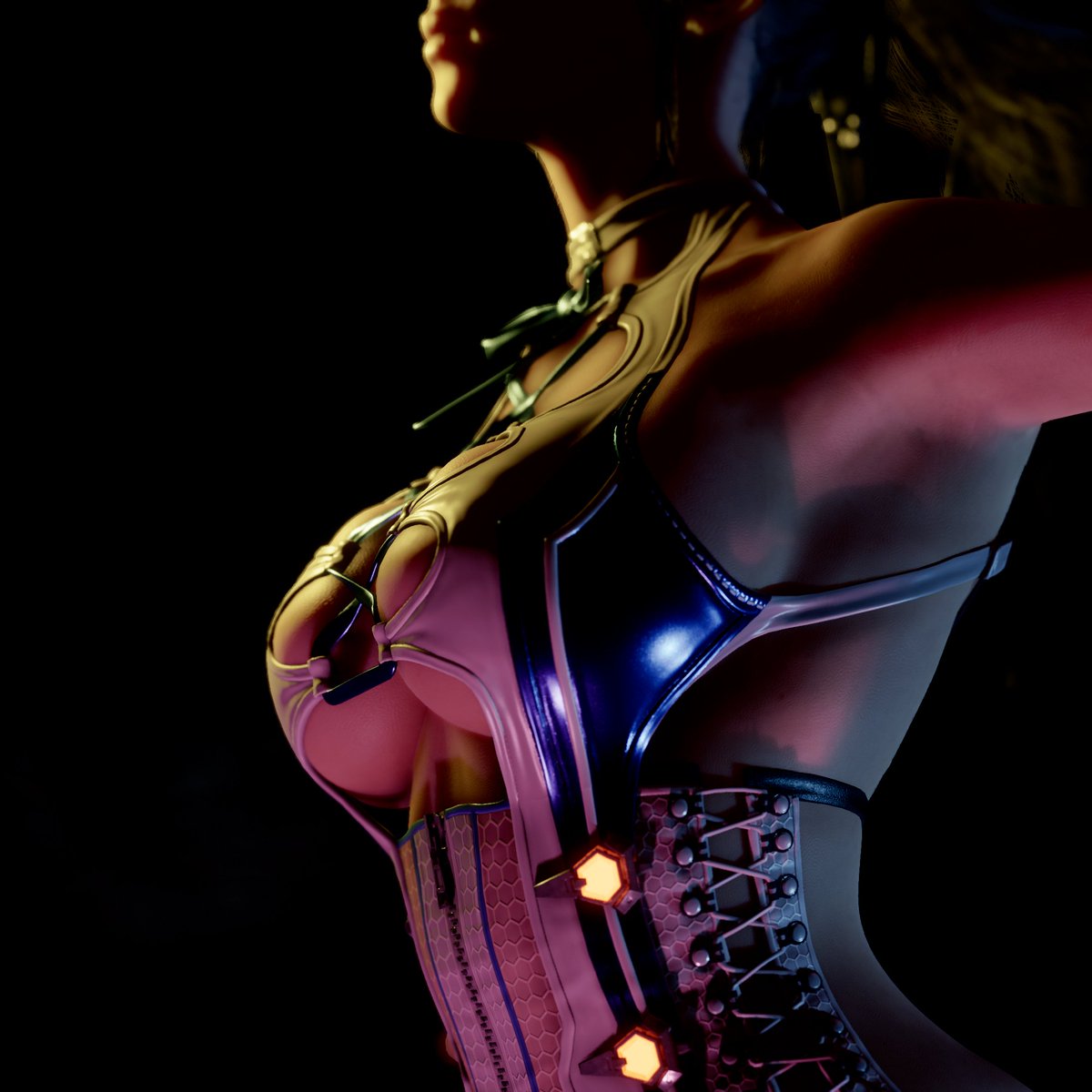 ComputART - Loris tweet media