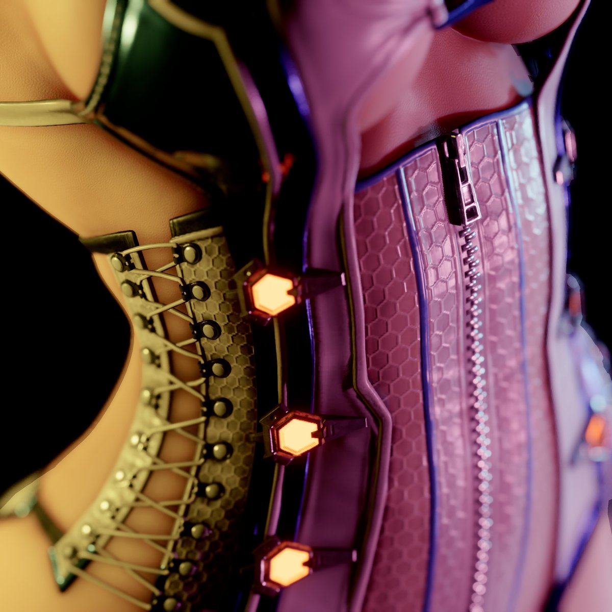 ComputART - Loris tweet media