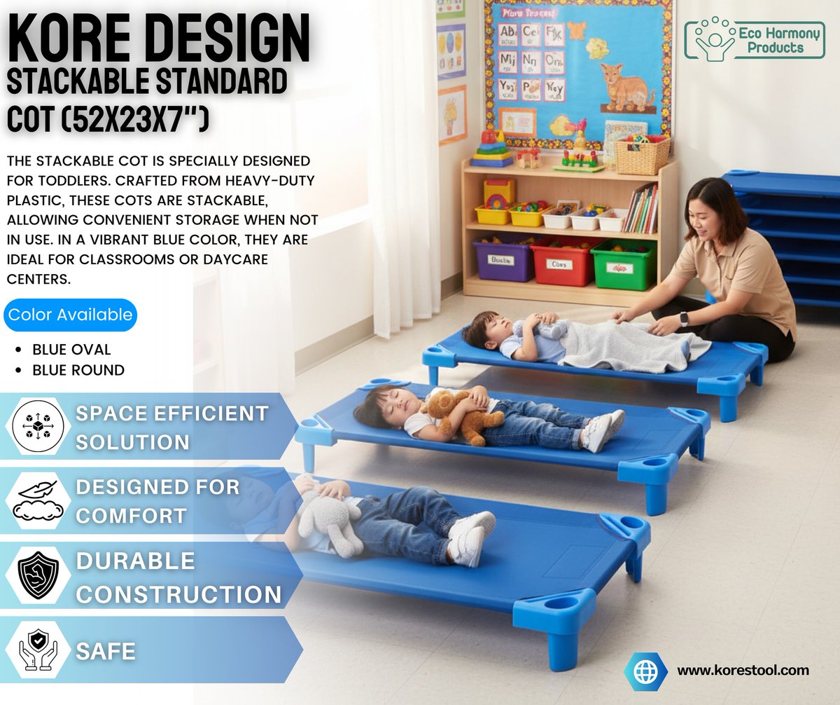 Kore Stool Designs tweet media