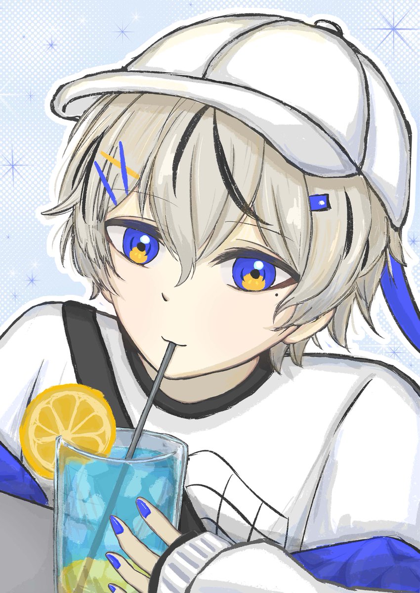 期待22號去敗家(੭ु´ ᐜ `)੭ु⁾⁾
沒意外的話... 我這次沒有要發認親卡👉👈

#OboroArt