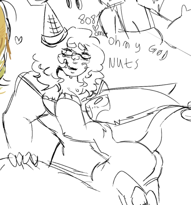 wakko ♡s ellis tweet media