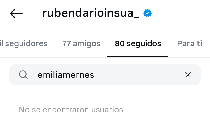 Rubén Darío botito tweet media