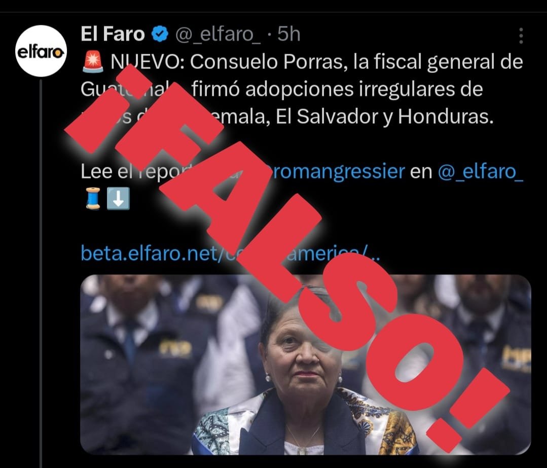 Departamento de Información y Prensa tweet media