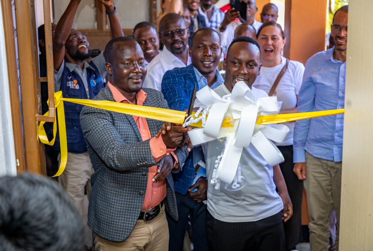 Restless Development tweet media