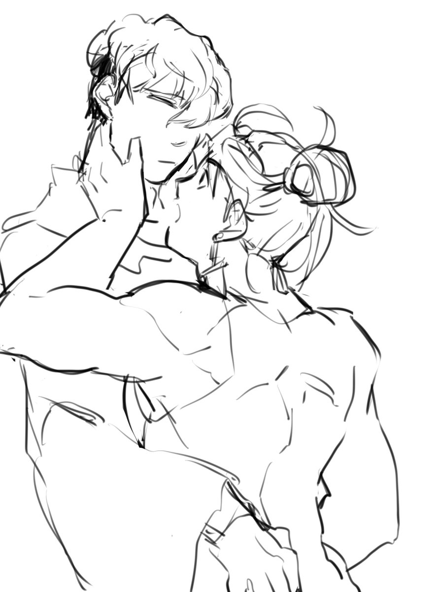 ころも tweet media