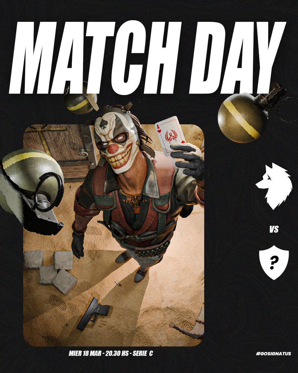 Signatus tweet media