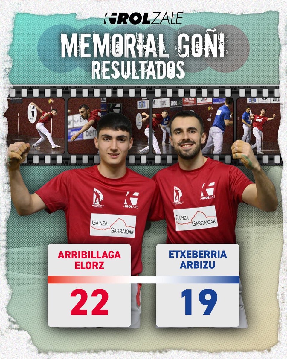 Kirolzale tweet media
