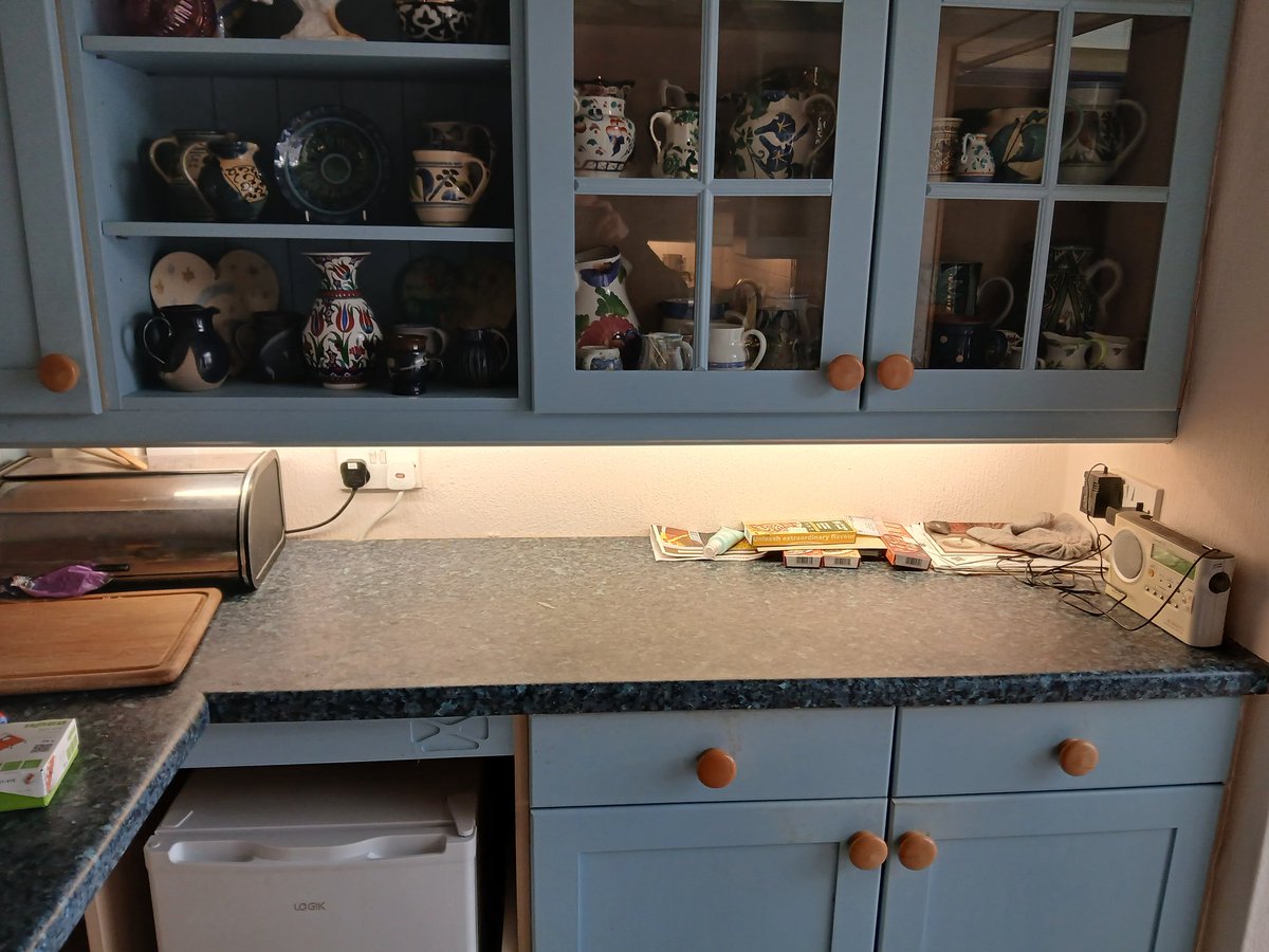 BEAR ELECTRICS (D.C.SPARKS +/-⚡) 🔜 Neighcon 26 tweet media