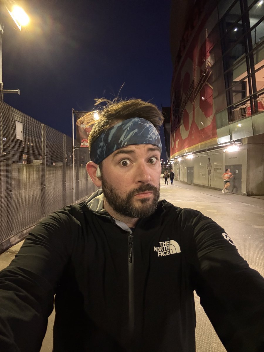 Dave Runs Marathons tweet media