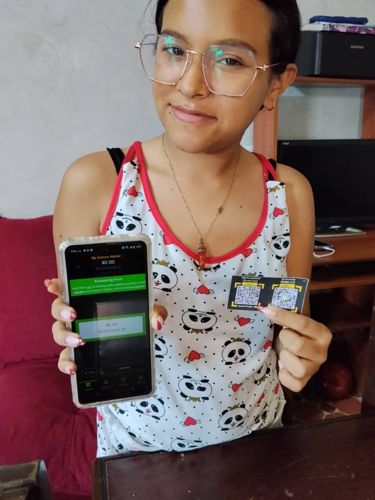 CriptoCatia tweet media