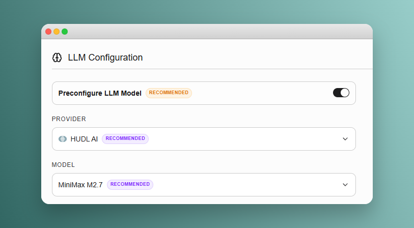 Huddle01 Cloud tweet media