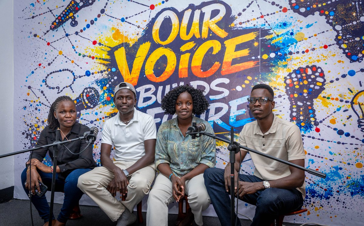 Restless Development tweet media