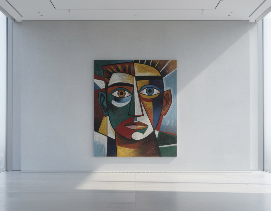 newsnap_app's tweet photo. Fragmented Light, Unified Gaze
by Charlton #9
https://t.co/nyJEv0xd3X
#NEWSNAP #AIArt https://t.co/9ZQXAFGarZ