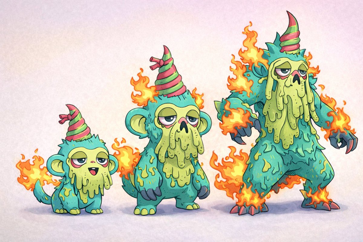 Zeus 🍌 tweet media