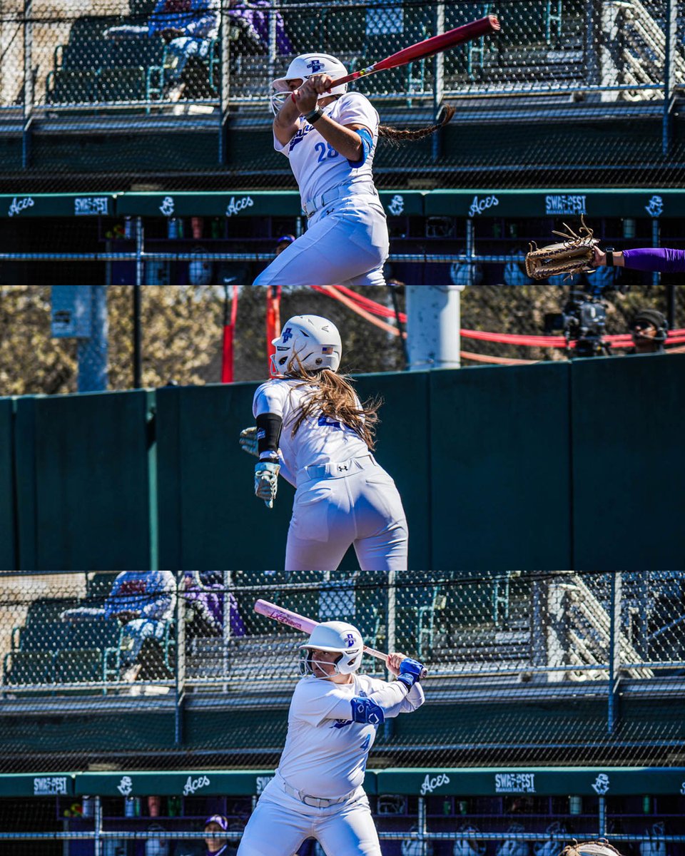 Indiana State Softball tweet media