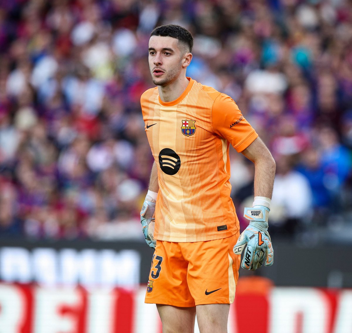 Mundo Culé tweet media