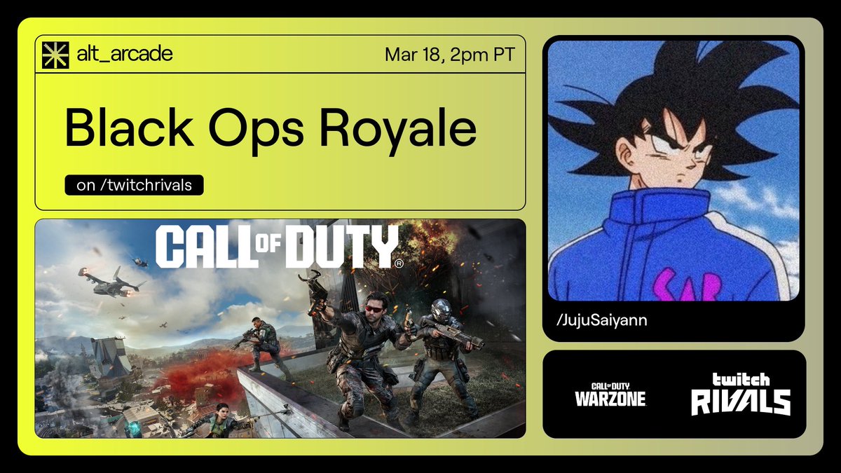 FUN Juju tweet media