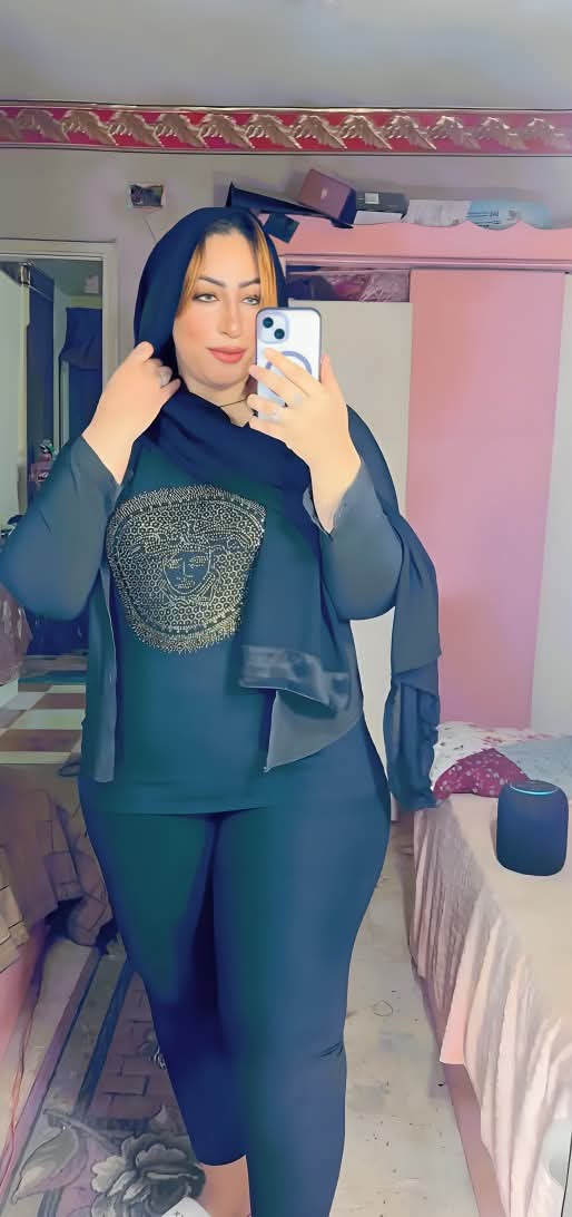 ام عبير tweet media