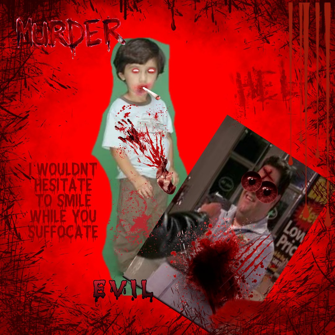 MITM Fun Facts Official tweet media