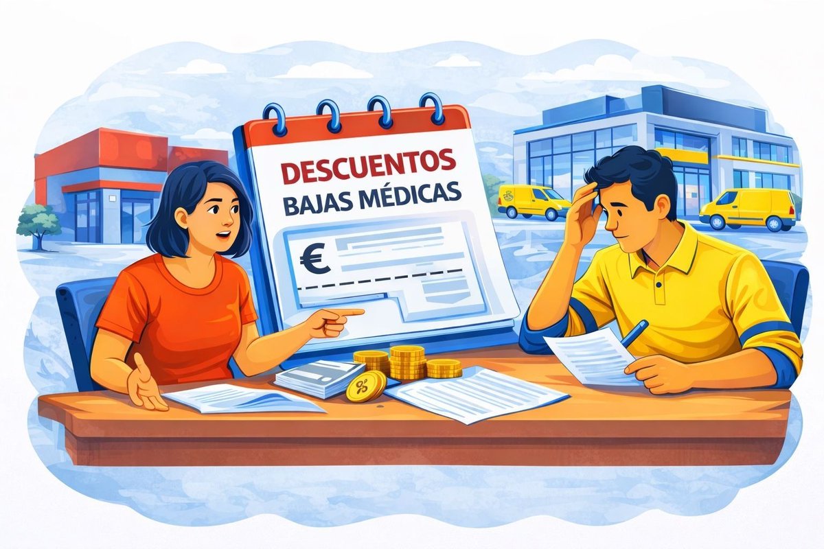 CSIF Empresas Públicas tweet media