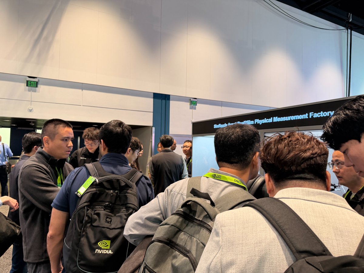 Lightwheel tweet media