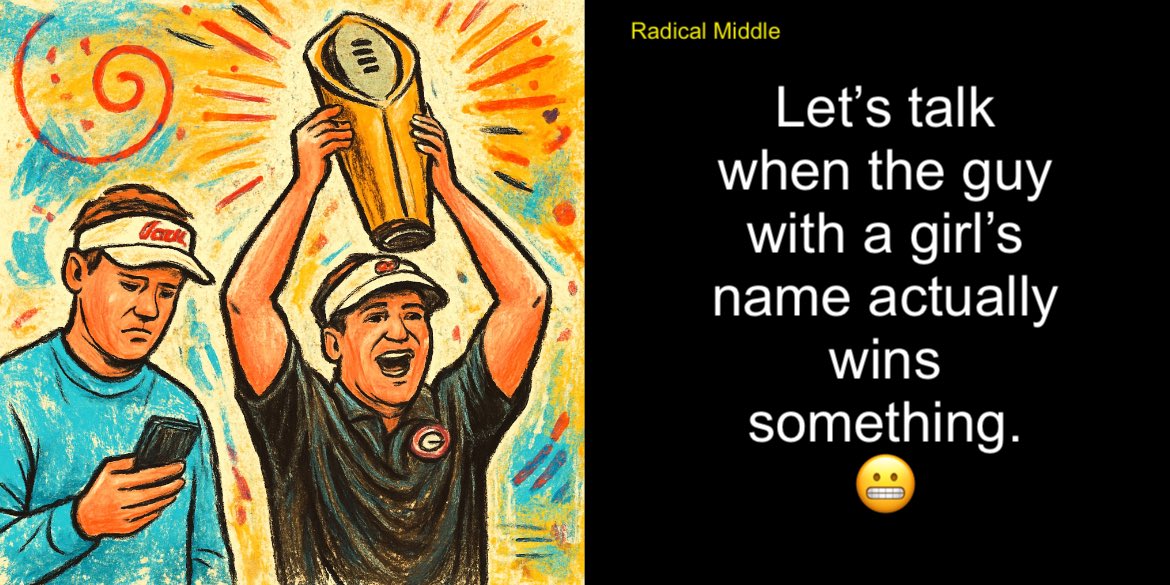 The Radical Middle 🇺🇸🇺🇦 tweet media