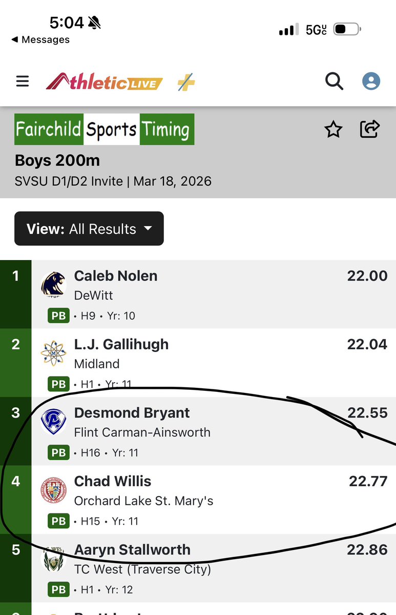 Chad Willis tweet media