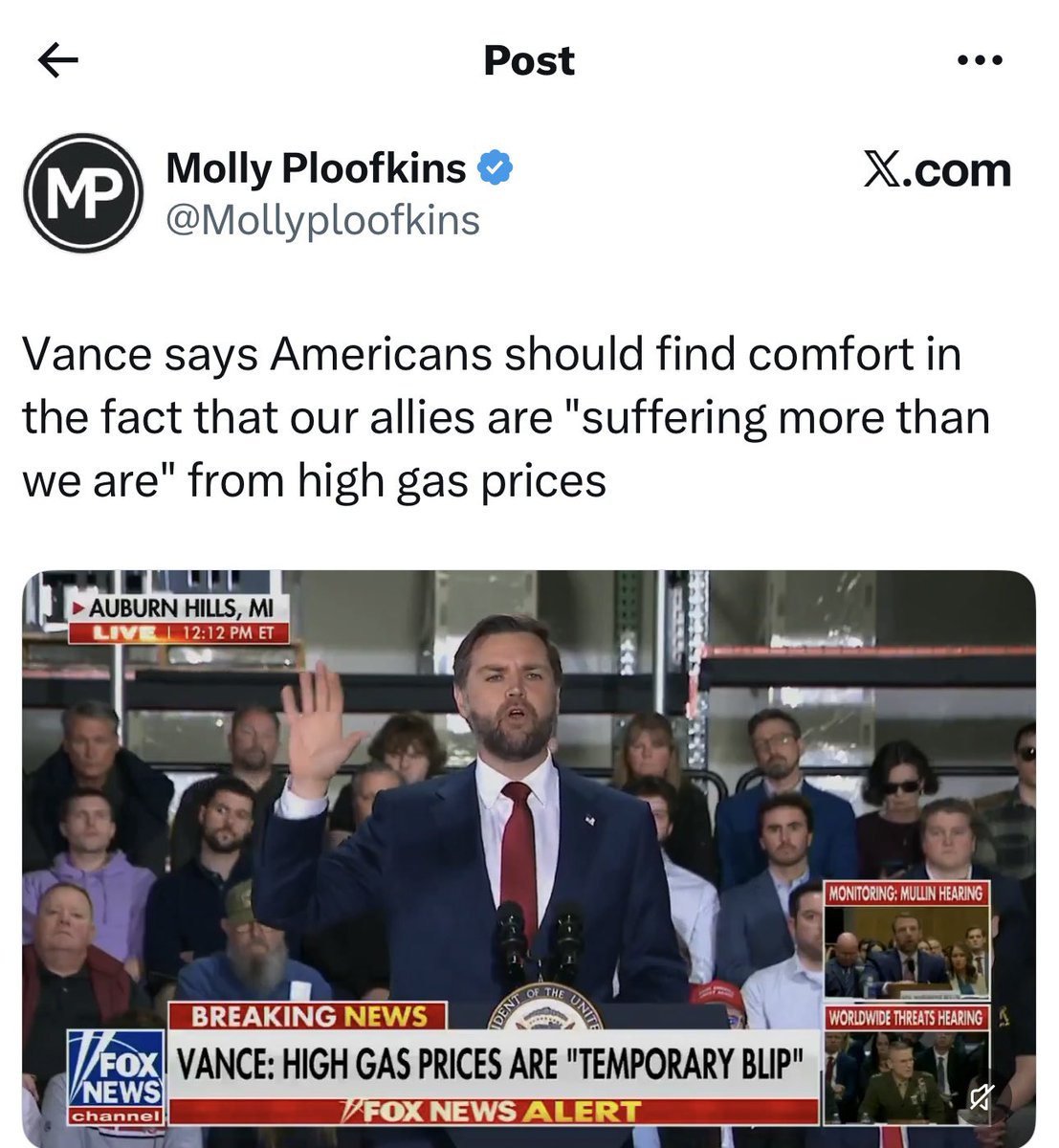 Ted Lieu tweet media