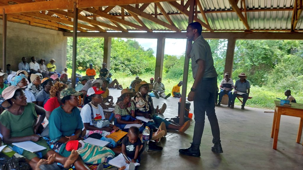 Mudumenwemari..Int'l tweet media