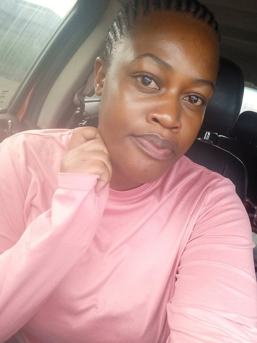 Melanie Nalubega tweet media