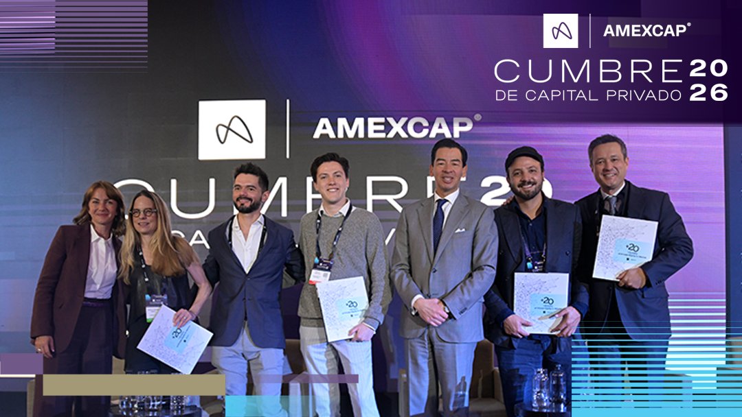 AMEXCAP tweet media