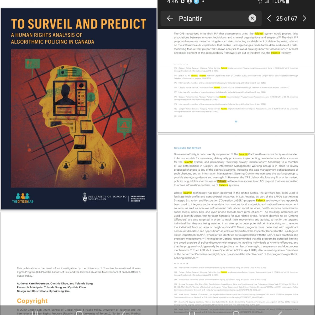 Barely Bruised Books tweet media