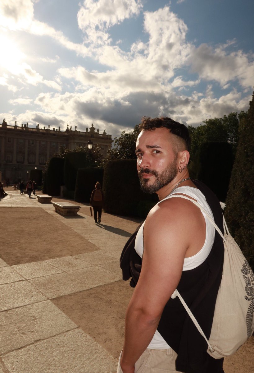 Arriquitaun 🏳️‍🌈 tweet media